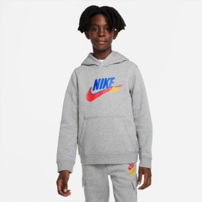 Bluza dziecięca Sportswear SI Fleece PO Jr FD1197 063 - Nike