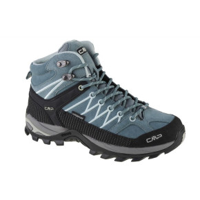 Damskie buty trekkingowe Rigel Mid W 3Q12946-E111 - CMP
