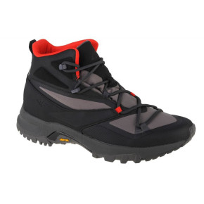 Męskie buty trekkingowe Dust M AW22FOTSM006-22S - 4F