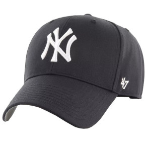 Czapka MLB New York Yankees B-RAC17CTP-BK-OSFA - 47 Brand