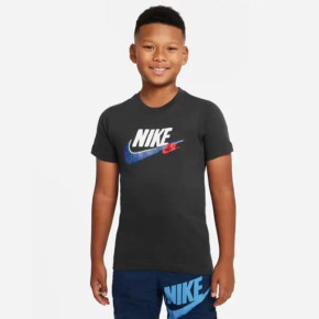Koszulka dziecięca Sportswear SI SS Jr FD1201-070 - Nike