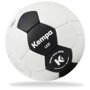 Piłka ręczna 200189208 - Kempa
