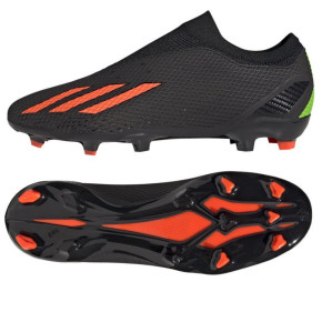 Męskie buty piłkarskie X Speedportal.3 LL FG M ID4924 - Adidas