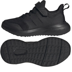 Buty dziecięce FortaRun 2.0 EL Jr HP3118 - Adidas
