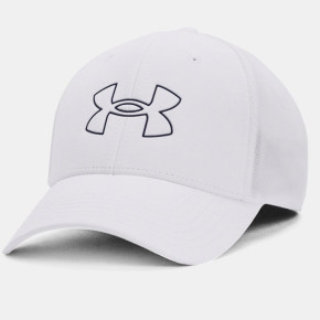 Iso-chill Driver Mesh Cap Adj 1369805-104 - Under Armour