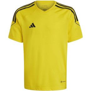 Koszulka Tiro 23 League Jr HS0535 - Adidas