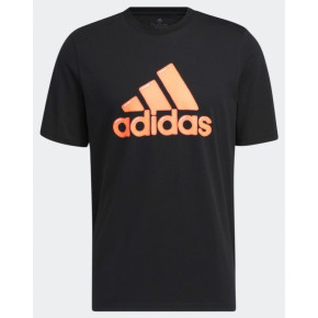 Koszulka męska Fill Graphic M HS2513 - Adidas
