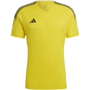 Męska koszulka ligowa Tiro 23 League Jersey M HR4609 - Adidas