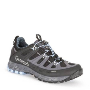 Damskie buty trekkingowe Selvatica GTX W 679144 - Aku