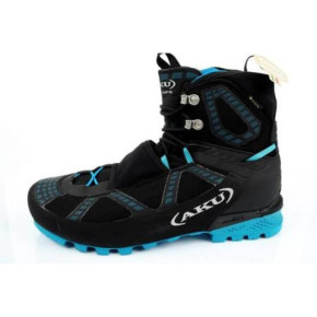 Damskie buty trekkingowe Viaz DFS GTX W 968253 - Aku