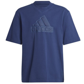 Koszulka dziecięca FI Logo Jr IC9533 - Adidas