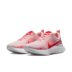 Damskie buty do biegania React Infinity 3 W DZ3016-600 - Nike