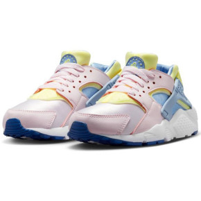Dziewczęce buty Air Huarache Run Jr 654275 609 - Nike