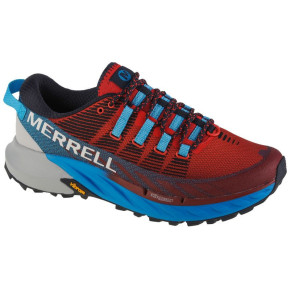 Męskie buty do biegania Agility Peak 4 M J067463 - Merrell
