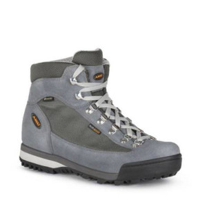 Damskie buty trekkingowe Ultra light GTX W 36520447 - Aku