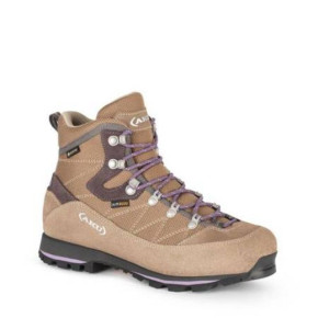 Damskie buty trekkingowe Trekker L.3 GTX W 978W567 - Accu