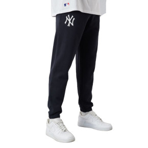 Spodnie męskie Mlb Team New York Yankees Logo Jogger Pants M 12893118 - New Era