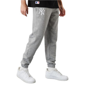 Spodnie męskie Mlb Team New York Yankees Logo Jogger Pants M 60284758 - New Era