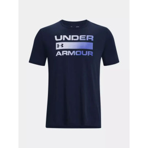 Koszulka męska M 1329582-408 - Under Armour