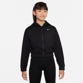 Dziecięca bluza termiczna DX4991-010 - Nike