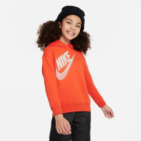 Dziecięca bluza NSW OS PO Jr DZ4620-633 - Nike