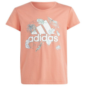 Koszulka dziecięca SUM Jr HR5835 - Adidas