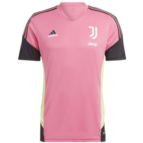 Koszulka adidas Juventus Training JSY M HS7551 pánské