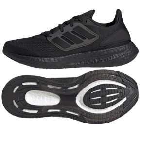 Męskie buty do biegania PureBoost 22 M GZ5173 - Adidas