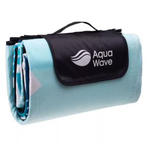 Koc piknikowy Aquawave Salva Blanket 92800493046