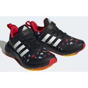 Buty dziecięce FortaRun 2.0 Mickey EL Jr HP8997 - Adidas