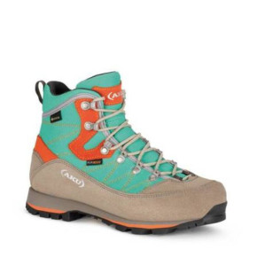 Damskie buty trekkingowe GTX W 978W481 - Aku