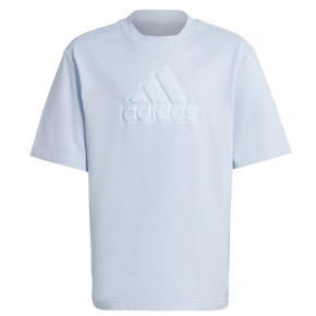 Koszulka dziecięca FI Logo Tee Jr HR6298 - Adidas