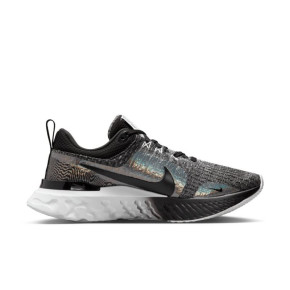React Infinity 3 Premium W DZ3027-001 Damskie buty do biegania - Nike