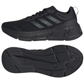 Męskie buty do biegania QUESTAR M GZ0631 - Adidas
