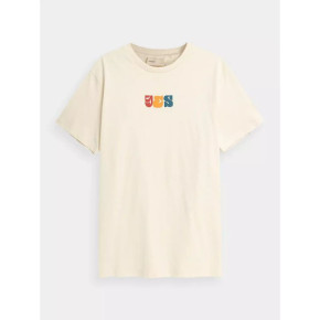 T-shirt męski M OTHSS23TTSHM458-11S - Outhorn