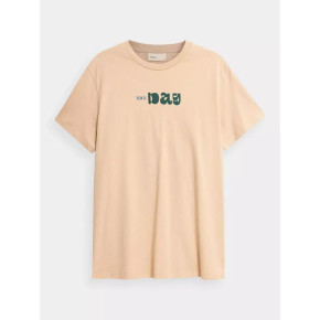 T-shirt męski M OTHSS23TTSHM458-83S - Outhorn