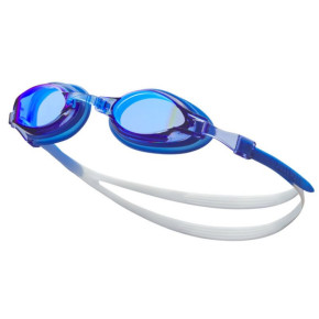Okulary pływackie unisex CHROME MIRROR NESSD125-494 - Nike