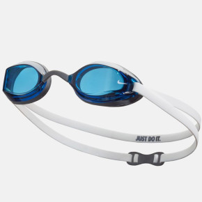 Okulary pływackie unisex LEGACY NESSD131-400 - Nike