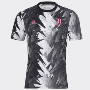 Koszulka Juventus Pre-Match M HS7572 - Adidas