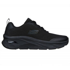 Buty Skechers Relaxed Fit: Arch Fit D'Lux Sumner M 232502-BBK