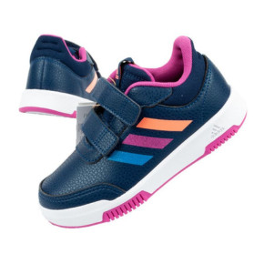 Dziecięce buty sportowe Tensaur Jr H06367 - Adidas