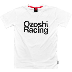 Koszulka Ozoshi Retsu M OZ93346 pánské