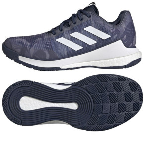 Damskie buty do siatkówki CrazyFlight W HR0632 - Adidas