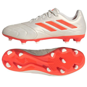 Męskie buty piłkarskie Copa Pure.3 FG M HQ8941 - Adidas