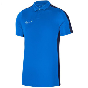 Męska koszulka polo Academy 23 M DR1346-463 - Nike