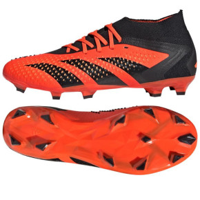 Męskie buty piłkarskie Predator Accuracy.2 FG M GW4587 - Adidas