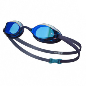 Okulary pływackie uniseks Legacy Mirror NESSD130 440 - Nike