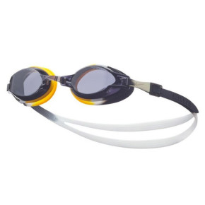 Okularki pływackie dla dzieci Chrome Jr NESSD128 079 - Nike