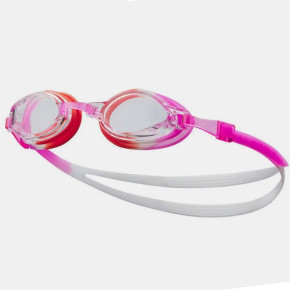 Okularki pływackie dla dzieci Chrome Jr NESSD128 670 - Nike