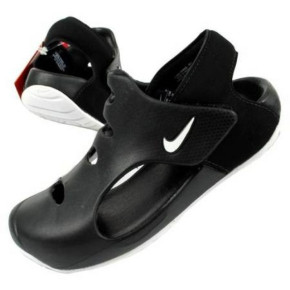 Dziecięce sandały sportowe Jr DH9465-001 - Nike